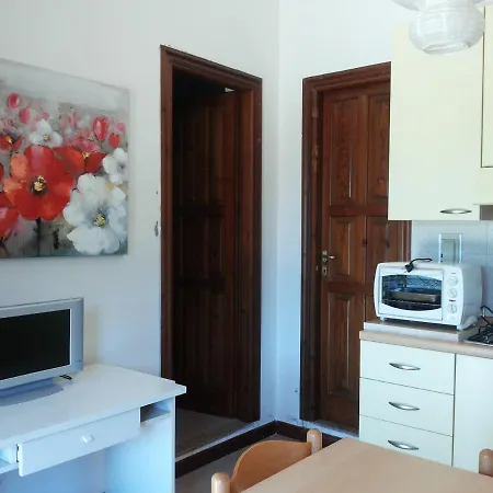 Livia's House