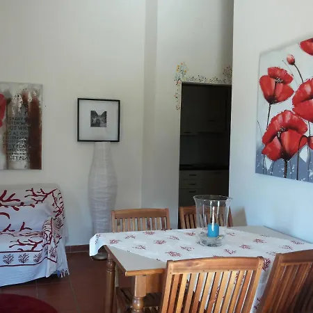 Casa de Férias Livia's House *