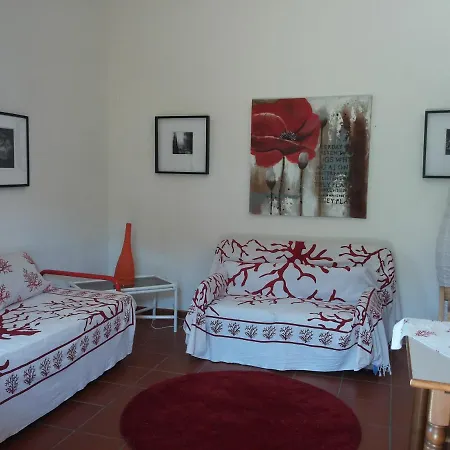 Casa de Férias Livia's House