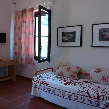 Livia's House Holiday home Tortoli