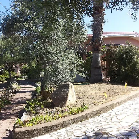 Livia's House Holiday home Tortoli