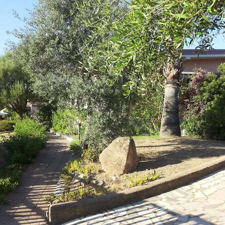 Casa vacanze Livia's House *