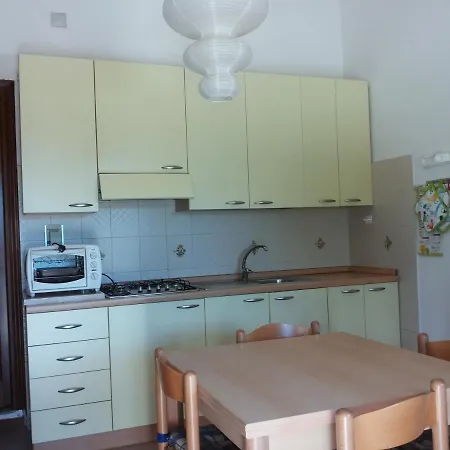 Livia's House Holiday home Tortoli