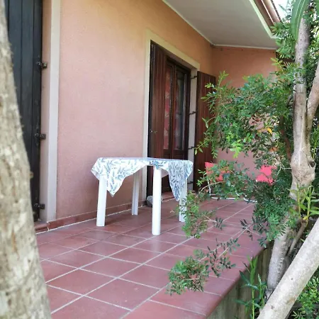 Livia's House Tortoli