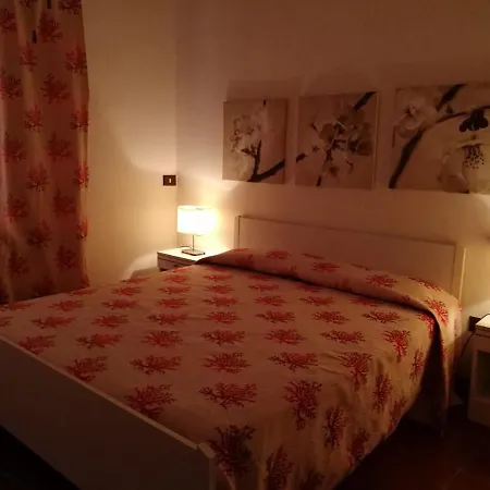 Livia's House * Tortoli